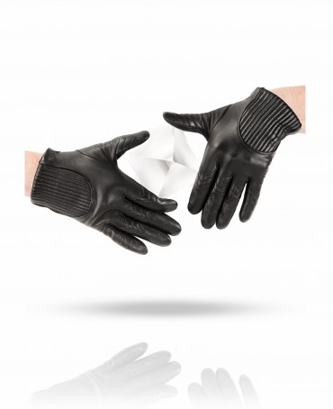 Перчатки Мужские 11_CAVILE/BL//11